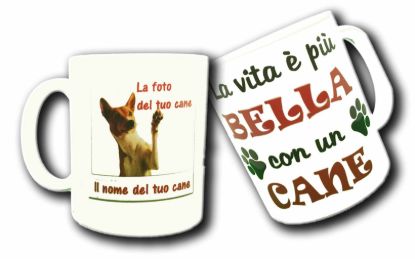 Immagine di Tazza Pet